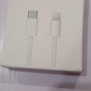 IPHONE 14 PRO MAX CABLE