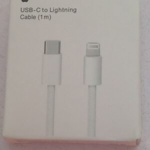 IPHONE 14 USB CABEL