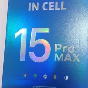 IPHONE 15 PROMAX SCREEN