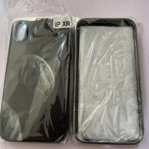 IPHONE NATURE POUCH