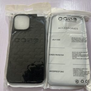 IPHONE NET POUCH