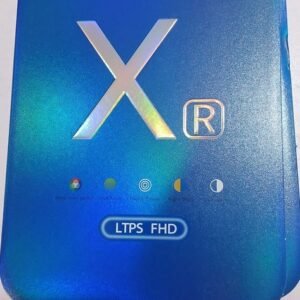 IPHONE XR SCREEN