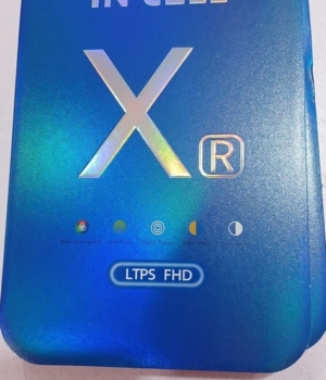 IPHONE XR SCREEN