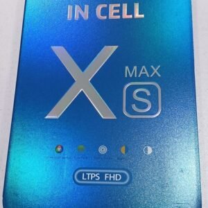 IPHONE XS MAX SCREEN