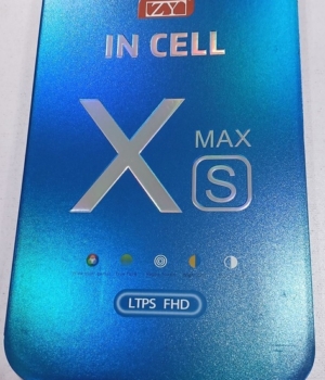IPHONE XS MAX SCREEN