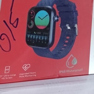 ITEL 015 SMART WATCH
