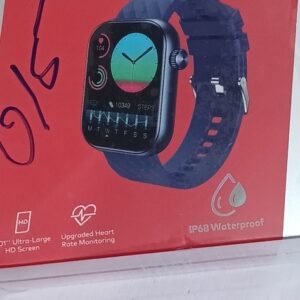 ITEL 015 SMART WATCH