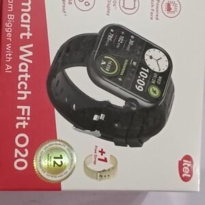 ITEL 020 SMART WATCH