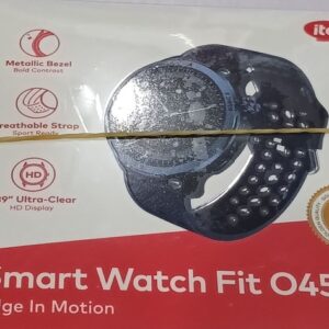 ITEL 045 SMART WATCH