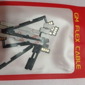 ITEL A56- POWER FLEX