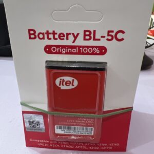 ITEL BL-5C - BATTERY