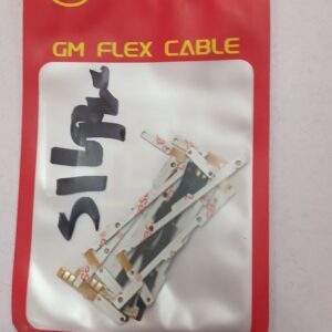 ITEL S16- POWER FLEX