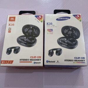 SAMSUNG/JBL - K35 WIRELESS EARBUDS