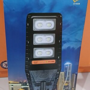 KTJ B90 SOLAR LIGHT