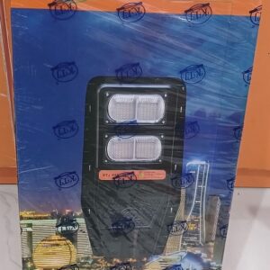 KTJ S60 SOLAR LIGHT