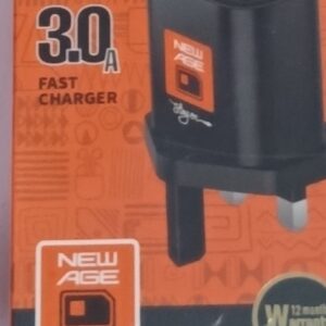 NEW AGE CHARGER 20W