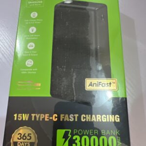 ORAIMO 30000 mAh