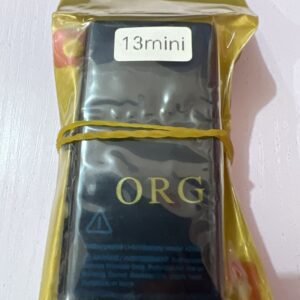 ORG IPHONE 13 MINI- BATTERY