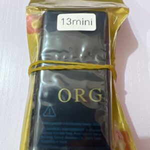 ORG IPHONE 13 MINI- BATTERY
