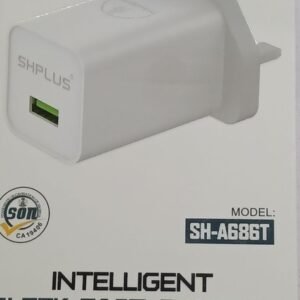 SHPLUS A686T CHARGER