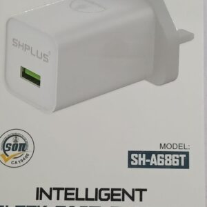 SHPLUS A686T CHARGER