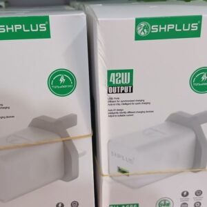 SHPLUS A686 CHARGER