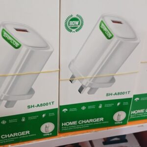 SHPLUS A800IT CHARGER