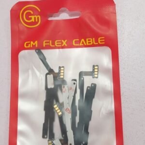 TECNO BA2- POWER FLEX