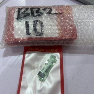 TECNO BB2 - CP FLEX