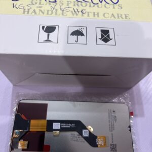 TECNO BD4J - LCD SCREEN