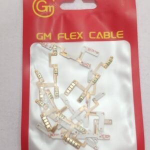 TECNO C7- POWER FLEX