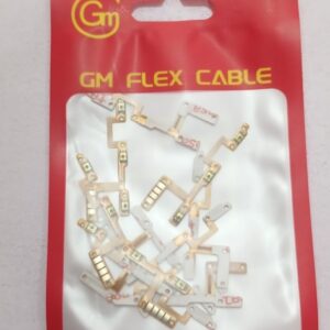 TECNO C7- POWER FLEX