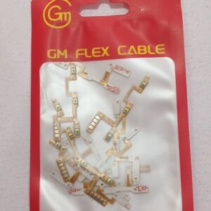 TECNO CF7- POWER FLEX