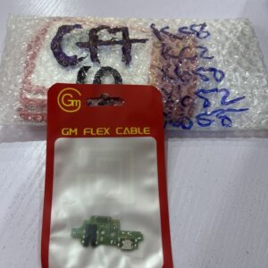 TECNO CF7 - CP FLEX