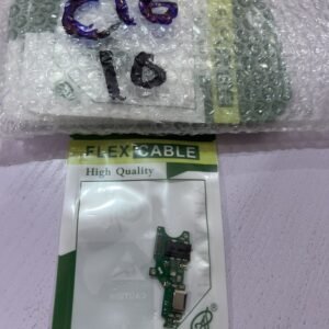 TECNO CI6 - CP FLEX