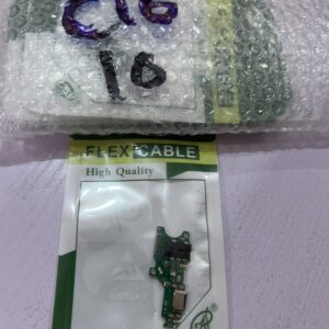 TECNO CI6 - CP FLEX