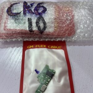 TECNO CK6 - CP FLEX