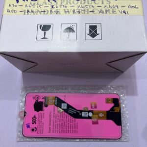 TECNO K15K - LCD SCREEN