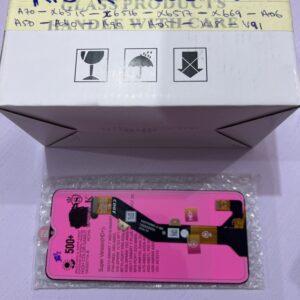 TECNO K15K - LCD SCREEN