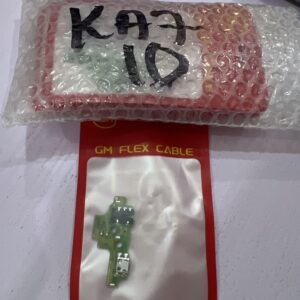 TECNO KA7 - CP FLEX