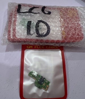 TECNO LC6 – CP FLEX
