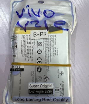V21E VIVO- BATTERY