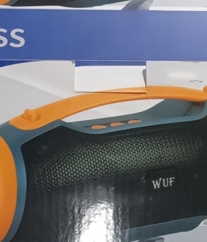 WUF – W58 MP3 SPEAKER