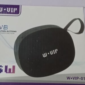 W - VIP-01 MP3 SPEAKER