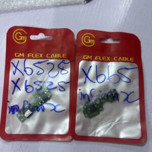 INFINIX X6525/X665 - CP FLEX