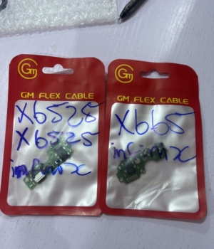 INFINIX X6525/X665 – CP FLEX