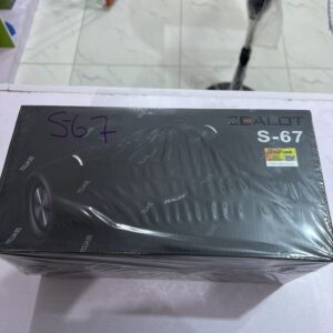 ZEALOT - S67 MP3 SPEAKER