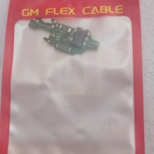 INFINIX X650 CHARGING FLEX