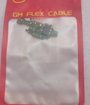 INFINIX X650 CHARGING FLEX